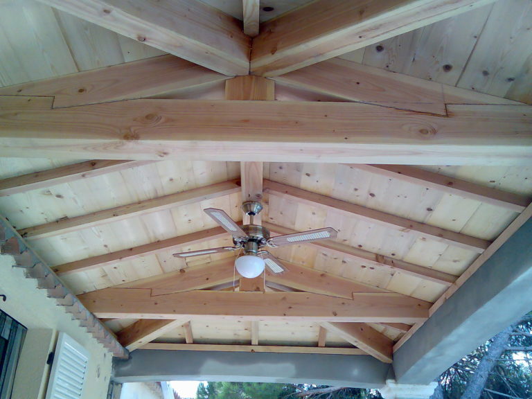 Extension de maison